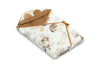 Пелена Xl Dream Beige 115X115 - Пелени - Sensillo - BebeMama