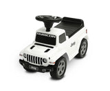 Кола Jeep Rubicоn Бял Caretero Toyz