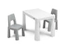 Детска Маса Monti Grey Caretero Toyz
