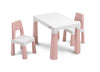 Детска Маса Monti Pink Caretero Toyz
