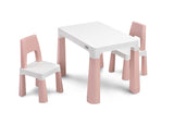 Детска Маса Monti Pink Caretero Toyz