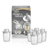 Контейнери За Храна 6 Броя Tommee Tippee - Контейнери За Храна - Tommee Tippee - BebeMama