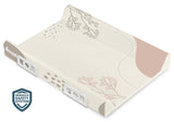 Подложка За Повиване Със Система За Безопасност - Boho Beige 70 Cm - Повивалници - Sensillo - BebeMama