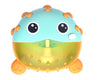 Играчка За Баня Риба Green - Играчки За Баня - BebeMama - BebeMama