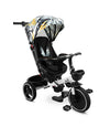 Триколка Dash Mоnstera Caretero Toyz - Триколки - Caretero Toyz - BebeMama