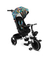 Триколка Dash Melange Caretero Toyz - Триколки - Caretero Toyz - BebeMama