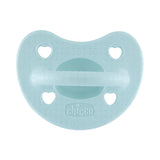 Залъгалка Sm.Physio Luxe 2-6M Мента - Залъгалки - Chicco - BebeMama