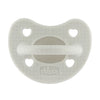 Залъгалка Sm.Physio Luxe 2-6M Сив - Залъгалки - Chicco - BebeMama