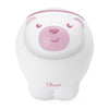 Проектор Бяла Мечка - Розов - Нощни Лампи - Chicco Toys - BebeMama