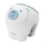 Проектор Бяла Мечка -Син - Нощни Лампи - Chicco Toys - BebeMama