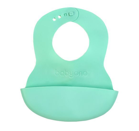 Лигавник С Регулируемо Затваряне - Лигавници - Babyono - BebeMama