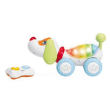 Интерактивно Куче Dogremi - Интерактивни Играчки - Chicco Toys - BebeMama