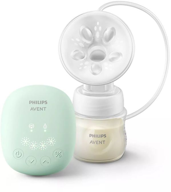 Електрическа Помпа За Кърма - Помпи За Кърма - Philips Avent - BebeMama