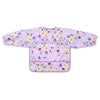 Лигавник С Дълъг Ръкав Garden - Лигавници - Babyono - BebeMama
