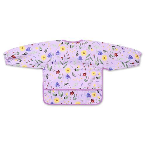 Лигавник С Дълъг Ръкав Garden - Лигавници - Babyono - BebeMama