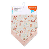 Лигавник Бандана Farmer - Лигавници - Babyono - BebeMama