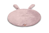 Подложка За Игра Velvet Bunny Heather - Постелки И Пъзели За Под - Sensillo - BebeMama