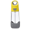 Бутилка От Тритан 450 Мл Lemon B.Box - Шишета - B.Box - BebeMama