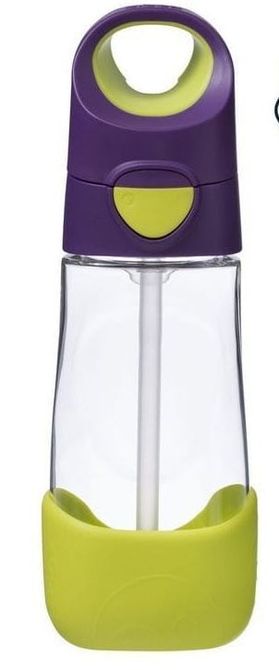 Бутилка От Тритан 450 Мл Passion Splash B.Box - Шишета - B.Box - BebeMama