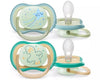 Suzetă de noapte 0-6 Philips Avent Ultra Soft Night