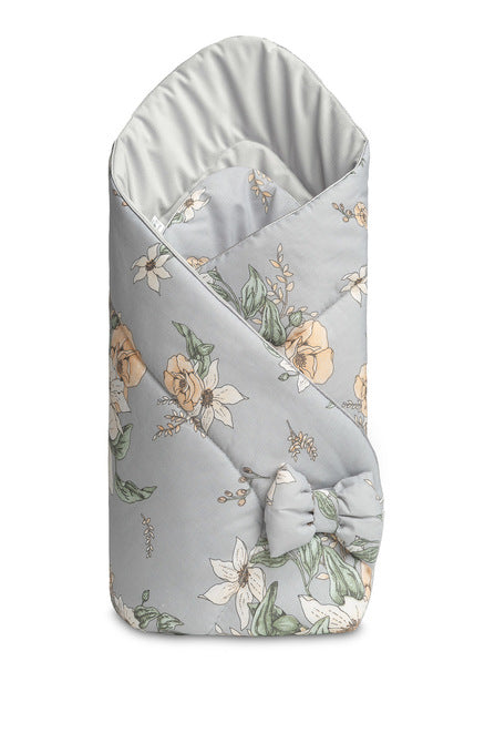 Пелена Lilly Grey 75X75 - Пелени - Sensillo - BebeMama