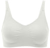 Бял Сутиен Bravado Xl - Сутиени За Бременни - Medela - BebeMama