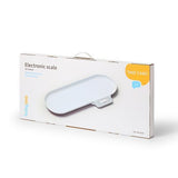 Cântar electronic pentru bebeluși