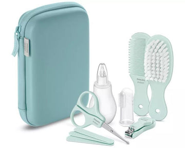 Хигиенен Комплект За Грижа За Бебето - Хигиенни Комплекти - Philips Avent - BebeMama