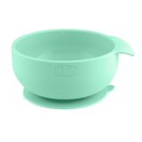 Силиконова Купа Момче - Купи - Chicco - BebeMama