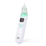 Електронен Аспиратор За Нос - Аспиратори За Нос - BabyOno - BebeMama