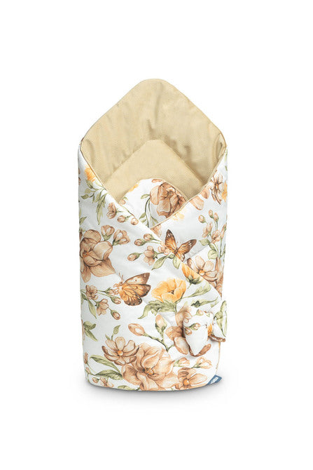 Пелена Square Beige 75X75 - Пелени - Sensillo - BebeMama