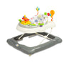 Бебешка Проходилка Stepp Grey Caretero Toyz - Проходилки И Уокъри - Caretero Toyz - BebeMama