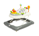 Бебешка Проходилка Stepp Grey Caretero Toyz - Проходилки И Уокъри - Caretero Toyz - BebeMama