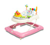 Бебешка Проходилка Stepp Pink Caretero Toyz