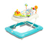 Бебешка Проходилка Stepp Light Blue Caretero Toyz - Проходилки И Уокъри - Caretero Toyz - BebeMama