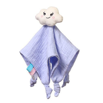 Играчка За Гушкане Blinky Cloud - Одеяла - BabyOno - BebeMama