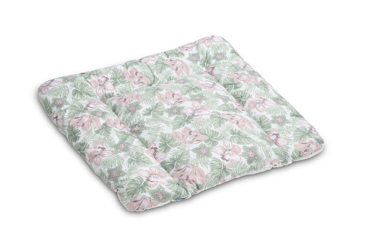 Подложка За Повиване- Тапицерия 70X75 Clematis - Повивалници - Sensillo - BebeMama