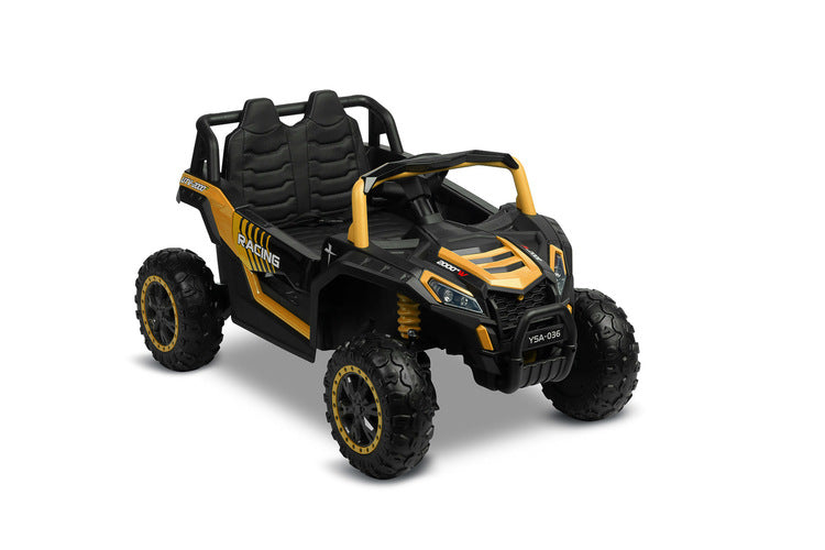 Акумулаторна Кола Axel Gld Caretero Toyz - Акумулаторни Коли И Мотори - Caretero Toyz - BebeMama