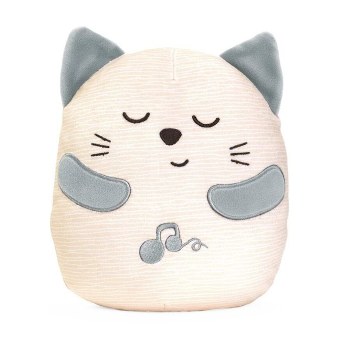 Мека Играчка Котка Chicco - Меки Играчки - Chicco - BebeMama