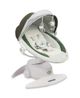 Електрически Шезлонг Opti Зелен Caretero