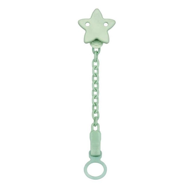 Верига С Клипс Star Pacific - Залъгалки - Chicco - BebeMama