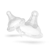 Set tetină anticolici compatibil cu biberoanele Neno S Bab-Ak019