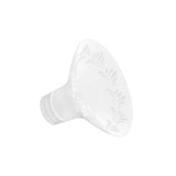 Pâlnie de atașare pentru pompă de sân 24 mm