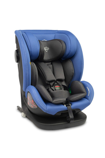 Столче За Кола Securo I-Размер 0-36Кг Син Caretero - Група 0+/1/2/3 (0-36Кг) - Caretero - BebeMama