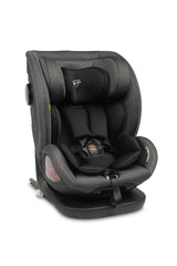 Scaun auto Securo i-Size IsoFix 0-36Kg Gri Caretero