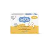 Săpun de mușețel pentru copii 75g Bebble Bebble 