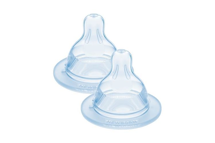 Биберон За Шише 0+