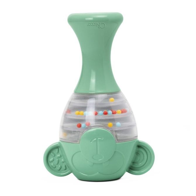 Маймуни Маракаси - Играчки За Бебета - Chicco Toys - BebeMama