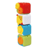 Cub educațional multifuncțional