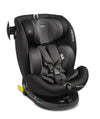 Столче За Кола Commo I-Размер 0-36Кг Graphite Caretero - Група 0+/1/2/3 (0-36Кг) - Caretero - BebeMama